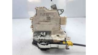CERRADURA PUERTA TRASERA DERECHA AUDI A4 AVANT (2008-2015) 2.0 TDI 143CV 1968CC - L.6308452 / 8K0839016