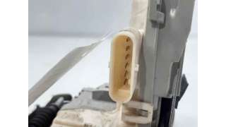 CERRADURA PUERTA TRASERA DERECHA AUDI A4 AVANT (2008-2015) 2.0 TDI 143CV 1968CC - L.6308452 / 8K0839016