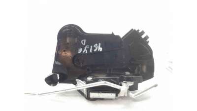 CERRADURA PUERTA DELANTERA DERECHA HONDA CIVIC X FASTBACK (2017-) 1.0 VTEC (FK6) 129CV 988CC - L.6308454 / 41113022650