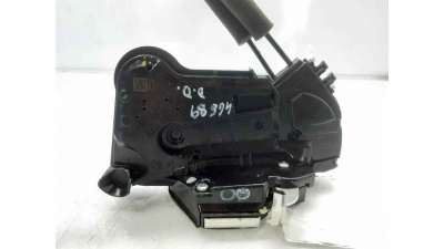 CERRADURA PUERTA DELANTERA DERECHA TOYOTA C-HR (2016-) 1.8 HYBRID (ZYX10, ZYX11) 122CV 1798CC - L.6308462 / 6465484