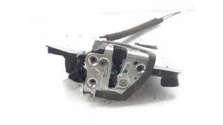 CERRADURA PUERTA DELANTERA DERECHA TOYOTA C-HR (2016-) 1.8 HYBRID (ZYX10, ZYX11) 122CV 1798CC - L.6308462 / 6465484