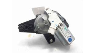 MOTOR LIMPIA TRASERO NISSAN PULSAR FASTBACK (2014-) 1.5 DCI 110CV 1461CC - L.6308716 / 287101KA0A
