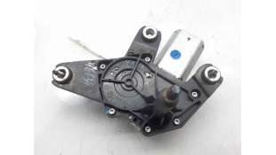 MOTOR LIMPIA TRASERO NISSAN PULSAR FASTBACK (2014-) 1.5 DCI 110CV 1461CC - L.6308716 / 287101KA0A 2