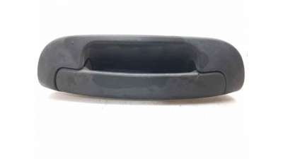 MANETA EXTERIOR PORTON JEEP GRAND CHEROKEE II (1999-2001) 3.1 TD 4X4 140CV 3125CC - L.6309083 / 55136699AB