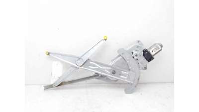 ELEVALUNAS DELANTERO DERECHO RENAULT KANGOO (2000-) 1.9 DTI (KC0U) 80CV 1870CC - L.6309167 / 8200188551