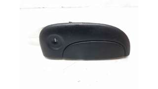 MANETA EXTERIOR DELANTERA DERECHA RENAULT KANGOO (2000-) 1.9 DTI (KC0U) 80CV 1870CC - L.6309213 / 7700354479