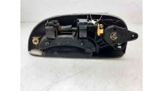 MANETA EXTERIOR DELANTERA DERECHA RENAULT KANGOO (2000-) 1.9 DTI (KC0U) 80CV 1870CC - L.6309213 / 7700354479