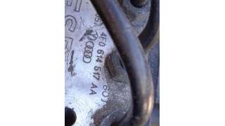 MANETA EXTERIOR DELANTERA DERECHA RENAULT KANGOO (2000-) 1.9 DTI (KC0U) 80CV 1870CC - L.6309213 / 7700354479