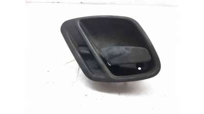 MANETA INTERIOR TRASERA IZQUIERDA JEEP GRAND CHEROKEE II (1999-2001) 3.1 TD 4X4 140CV 3125CC - L.6309485 / 5FX75TRM