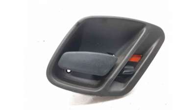 MANETA INTERIOR TRASERA DERECHA JEEP GRAND CHEROKEE II (1999-2001) 3.1 TD 4X4 140CV 3125CC - L.6309486 / 5FX72TRM