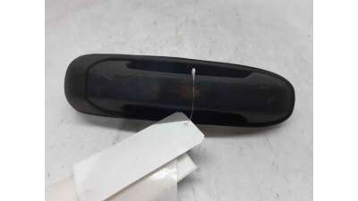 MANETA EXTERIOR TRASERA DERECHA JEEP GRAND CHEROKEE II (1999-2001) 3.1 TD 4X4 140CV 3125CC - L.6309496 / 55135838AB