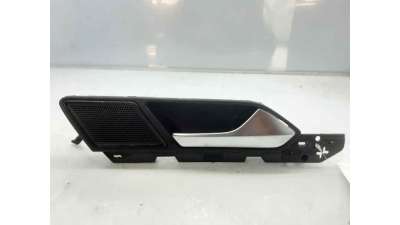 MANETA INTERIOR TRASERA IZQUIERDA VOLKSWAGEN PASSAT (2014-) 1.6 TDI 120CV 1598CC - L.6309500 / 3G0839114