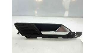 MANETA INTERIOR TRASERA IZQUIERDA VOLKSWAGEN PASSAT (2014-) 1.6 TDI 120CV 1598CC - L.6309500 / 3G0839114