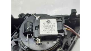 MANETA INTERIOR TRASERA IZQUIERDA VOLKSWAGEN PASSAT (2014-) 1.6 TDI 120CV 1598CC - L.6309500 / 3G0839114