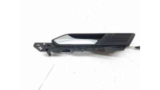 MANETA INTERIOR TRASERA IZQUIERDA VOLKSWAGEN PASSAT (2014-) 1.6 TDI 120CV 1598CC - L.6309500 / 3G0839114