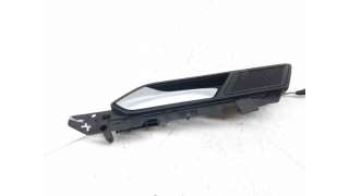MANETA INTERIOR TRASERA IZQUIERDA VOLKSWAGEN PASSAT (2014-) 1.6 TDI 120CV 1598CC - L.6309500 / 3G0839114