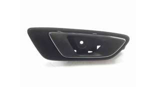MANETA INTERIOR DELANTERA DERECHA SEAT LEON ST (2013-) 1.6 TDI 105CV 1598CC - L.6309582 / 5F1837114A