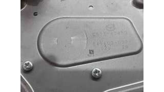 MOTOR LIMPIA TRASERO MAZDA 5 (2010-) 1.6 CD 116CV 160CC - L.6309586 / C51367450