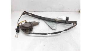 ELEVALUNAS TRASERO DERECHO JEEP GRAND CHEROKEE II (1999-2001) 3.1 TD 4X4 140CV 3125CC - L.6309589 / 55076469AE