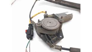 ELEVALUNAS TRASERO DERECHO JEEP GRAND CHEROKEE II (1999-2001) 3.1 TD 4X4 140CV 3125CC - L.6309589 / 55076469AE 2