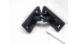 PILOTO MATRICULA TOYOTA C-HR (2016-) 1.8 HYBRID (ZYX10, ZYX11) 122CV 1798CC - L.6309590 / 81270F4010 2