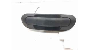 MANETA EXTERIOR PORTON JEEP GRAND CHEROKEE II (1999-2001) 3.1 TD 4X4 140CV 3125CC - L.6309591 / 55136699AB