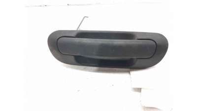 MANETA EXTERIOR PORTON JEEP GRAND CHEROKEE II (1999-2001) 3.1 TD 4X4 140CV 3125CC - L.6309591 / 55136699AB