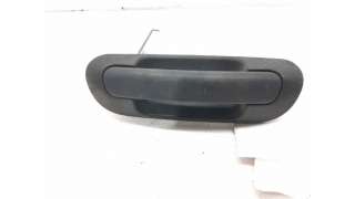 MANETA EXTERIOR PORTON JEEP GRAND CHEROKEE II (1999-2001) 3.1 TD 4X4 140CV 3125CC - L.6309591 / 55136699AB