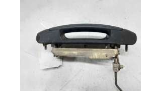 MANETA EXTERIOR PORTON JEEP GRAND CHEROKEE II (1999-2001) 3.1 TD 4X4 140CV 3125CC - L.6309591 / 55136699AB