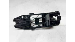 MANETA EXTERIOR TRASERA IZQUIERDA VOLKSWAGEN GOLF VI (2008-2012) 2.0 TDI 110CV 1968CC - L.6309596 / 5N0839885G