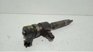 BRAZO LIMPIA TRASERO JEEP GRAND CHEROKEE II (1999-2001) 3.1 TD 4X4 140CV 3125CC - L.6309602 / 55155123AB