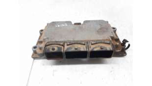 CENTRALITA MOTOR UCE PEUGEOT 106 II (1998-2004) 1.5 D 57CV 1527CC - L.6309702 / 9630059880