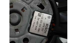 AIRBAG DELANTERO IZQUIERDO AUDI A3 (1997-2001) 1.9 TDI 110CV 1896CC - L.6309860 / 8L0880201CFKZ 2