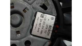 AIRBAG DELANTERO IZQUIERDO AUDI A3 (1997-2001) 1.9 TDI 110CV 1896CC - L.6309860 / 8L0880201CFKZ