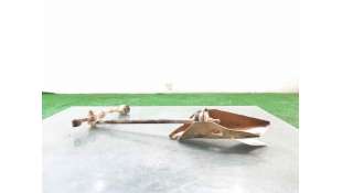 BRAZO SUSPENSION INFERIOR DELANTERO IZQUIERDO SEAT MARBELLA (1987-1993) 0.9 40CV 903CC - L.6310152 / SE028156110A