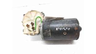 MOTOR LIMPIA DELANTERO SEAT MARBELLA (1987-1993) 0.9 40CV 903CC - L.6310219 / SE141965018C