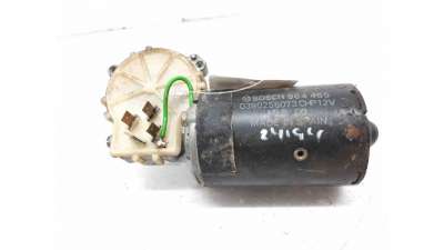 MOTOR LIMPIA DELANTERO SEAT MARBELLA (1987-1993) 0.9 40CV 903CC - L.6310219 / SE141965018C