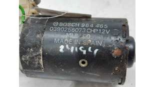 MOTOR LIMPIA DELANTERO SEAT MARBELLA (1987-1993) 0.9 40CV 903CC - L.6310219 / SE141965018C 2