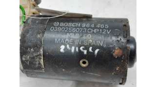 MOTOR LIMPIA DELANTERO SEAT MARBELLA (1987-1993) 0.9 40CV 903CC - L.6310219 / SE141965018C