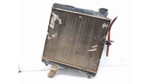 RADIADOR AGUA SEAT MARBELLA (1987-1993) 0.9 40CV 903CC - L.6310245 / SE141117000A 2