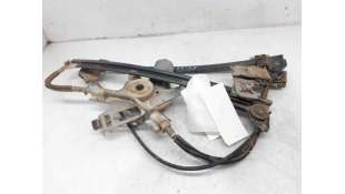 ELEVALUNAS DELANTERO IZQUIERDO SEAT INCA (1995-2003) 1.9 D 64CV 1896CC - L.6310325 / 6K4837401