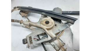 ELEVALUNAS DELANTERO IZQUIERDO SEAT INCA (1995-2003) 1.9 D 64CV 1896CC - L.6310325 / 6K4837401 2