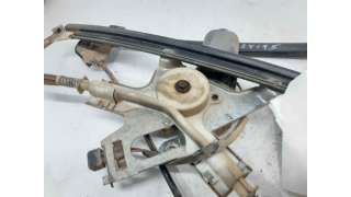 ELEVALUNAS DELANTERO IZQUIERDO SEAT INCA (1995-2003) 1.9 D 64CV 1896CC - L.6310325 / 6K4837401