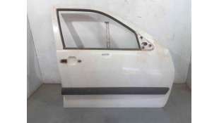 PUERTA DELANTERA DERECHA SEAT INCA (1995-2003) 1.9 D 64CV 1896CC - L.6310385 / 6K4831052C
