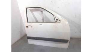 PUERTA DELANTERA DERECHA SEAT INCA (1995-2003) 1.9 D 64CV 1896CC - L.6310385 / 6K4831052C 2