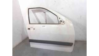 PUERTA DELANTERA DERECHA SEAT INCA (1995-2003) 1.9 D 64CV 1896CC - L.6310385 / 6K4831052C