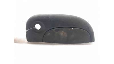 MANETA EXTERIOR DELANTERA DERECHA RENAULT KANGOO (2001-) 1.5 DCI (KC07) 65CV 1461CC - L.6310534 / 7700354479