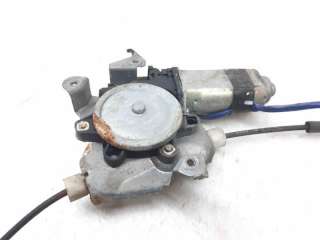 ELEVALUNAS DELANTERO DERECHO NISSAN NAVARA (1997-) - L.6310693 / 807202S40A