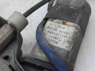 ELEVALUNAS DELANTERO DERECHO NISSAN NAVARA (1997-) - L.6310693 / 807202S40A