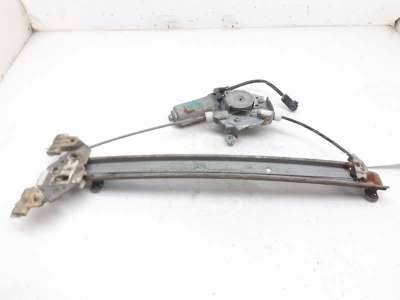 ELEVALUNAS TRASERO DERECHO NISSAN NAVARA (1997-) - L.6310695 / 827202S700